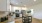 kitchen with stainless steel appliances